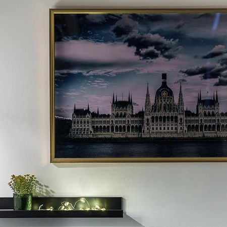 Hungarikum Studios Budapest Esterno foto