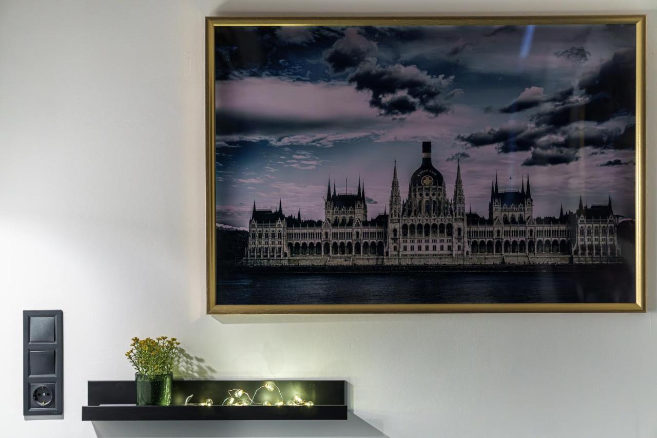 Hungarikum Studios Budapest Esterno foto